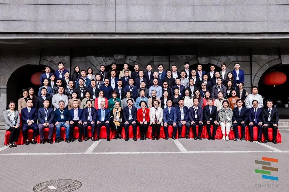 【简讯】知识赋能 与时俱进｜凯发k8·中国官方网站应邀参加基础设施可持续发展交流学习