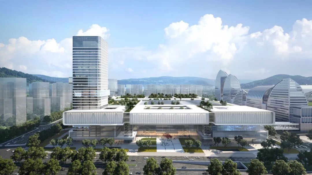 【简讯】智慧工地｜凯发k8·中国官方网站咨询5个项目入选2023年度浙江省智慧工地示范项目