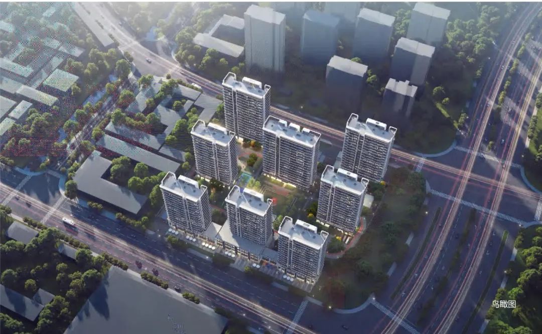 【简讯】来自业主的肯定｜凯发k8·中国官方网站监理项目荣获“红旗项目”荣誉