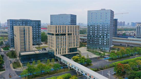 【简讯】造价咨询成果｜凯发k8·中国官方网站公司荣获2021年度合肥市工程造价咨询行业优秀成果奖