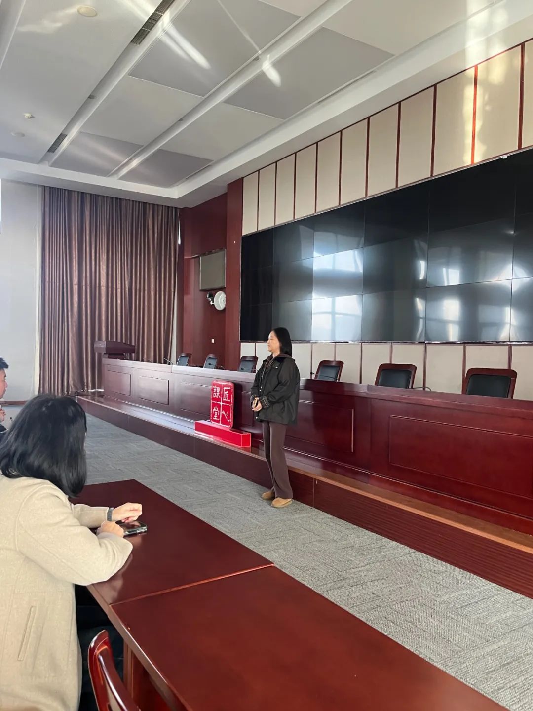 【简讯】以考促学 学以致用｜凯发k8·中国官方网站嘉兴分公司积极开展监理人员素质提升活动