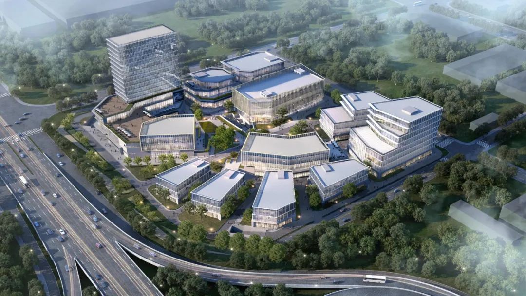 【简讯】优质工程｜凯发k8·中国官方网站8个项目荣获2025年度湖州市建设工程飞英杯奖