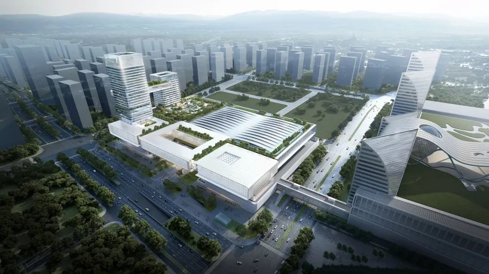 【简讯】示范引领带动 助推装配式建筑发展｜凯发k8·中国官方网站公司2个项目被认定为2022年度杭州市新型建筑工业化示范项目