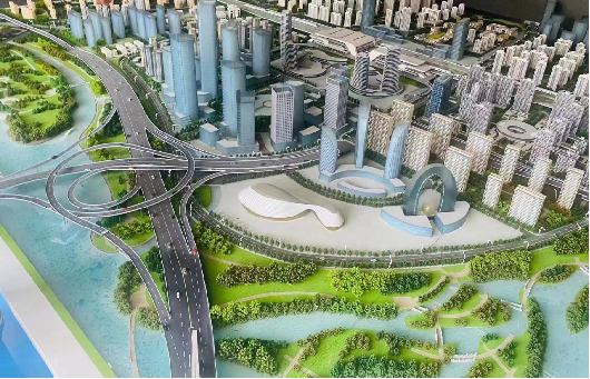 温州北站交通枢纽金水路工程南段一期（IV标段）监理