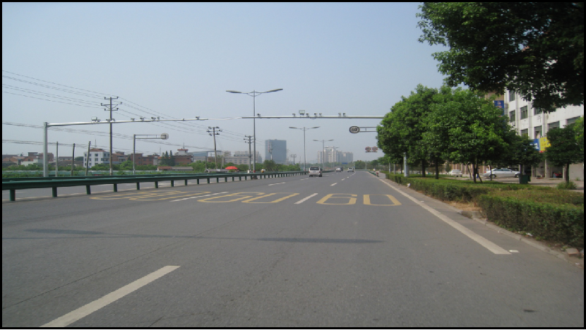 稠城至佛堂公路拓宽改造工程监理、公路、交通安全设施工程