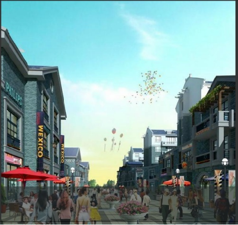 江苏海纳名人雅苑