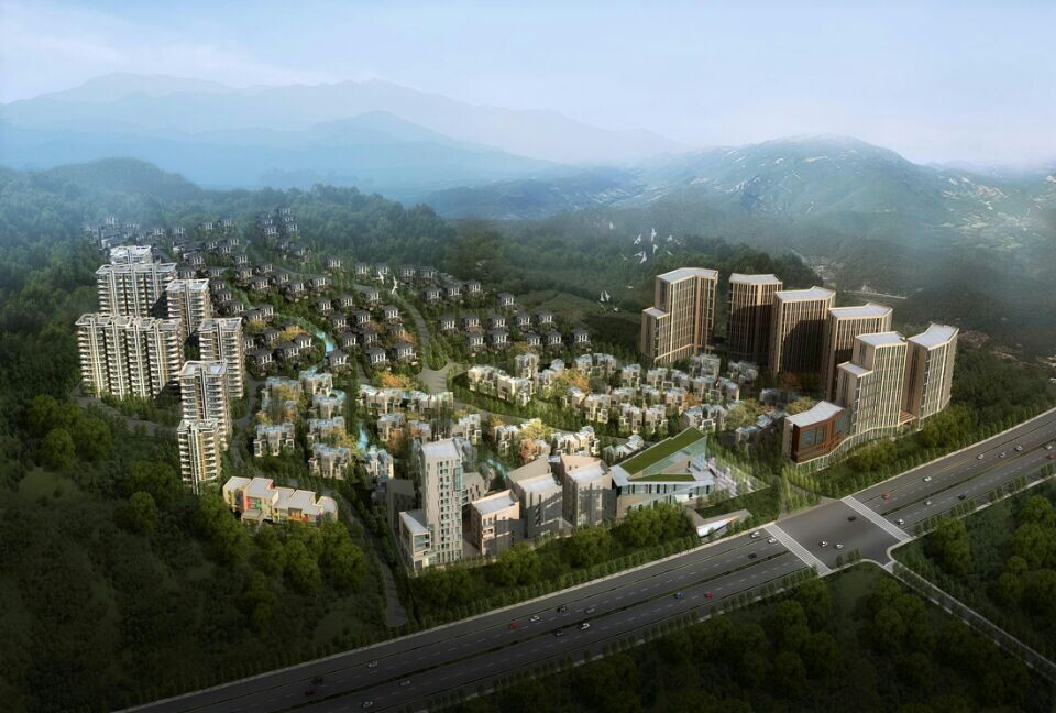 富阳文创园项目