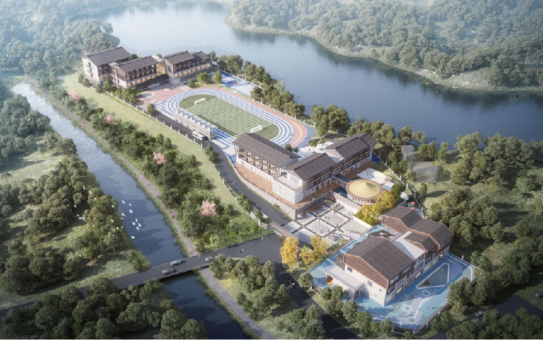 莪山畲乡教育实践基地项目监理