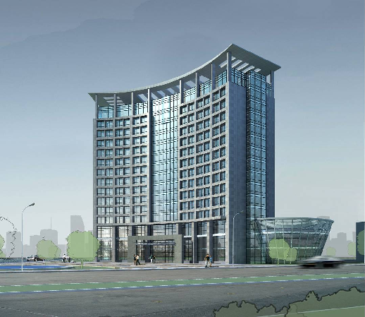 永康市物流商务综合信息中心