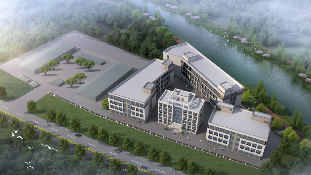 桐庐县百江镇农产品云商市场建设工程监理