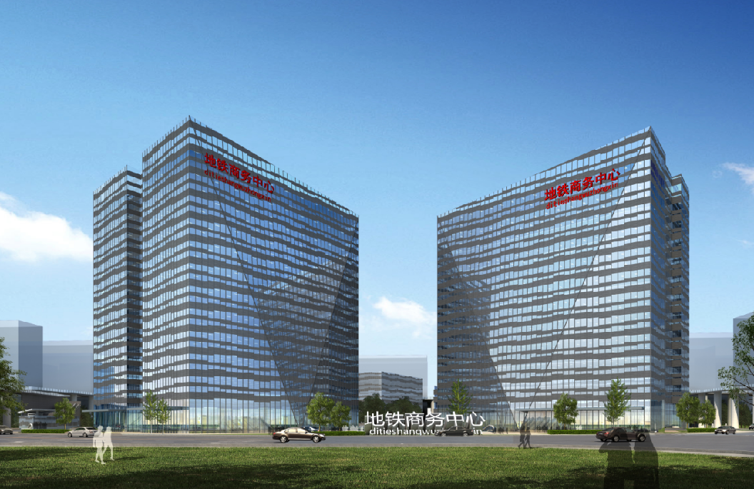 杭政储出【2017】70号地块商业、商务用房项目监理