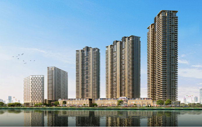 桐庐富春峰景世纪花园