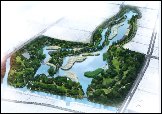 嘉兴市应急备用水源（秀湖水库）工程