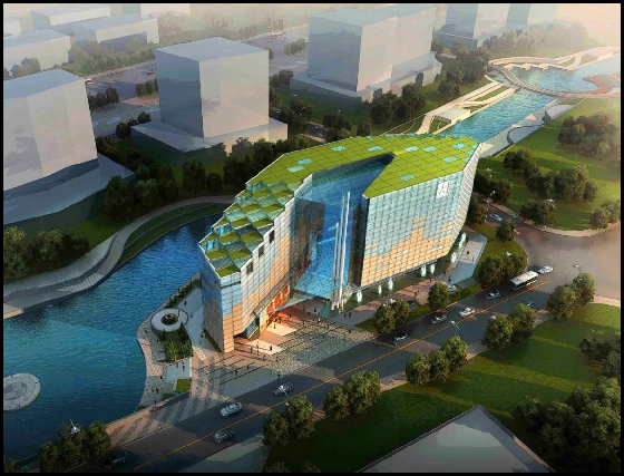 杭政工出[2014]1、2号地块项目