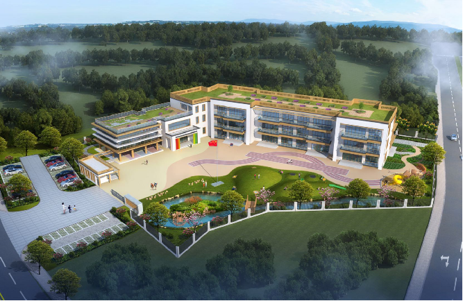 常山县青石镇全域土地综合整治和生态修复项目