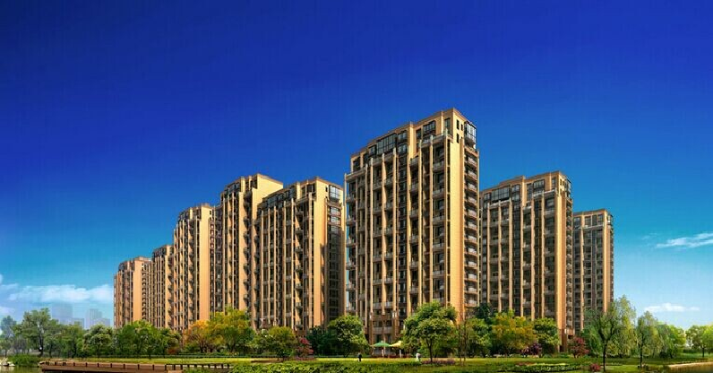 杭州市西湖区浮上单元C-3地块