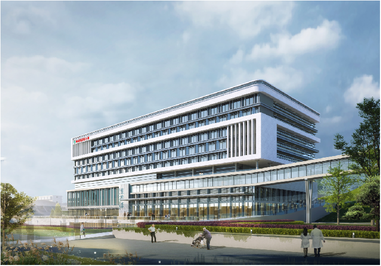 福州结核病防治院肿瘤综合住院大楼及制剂楼项目（监理）