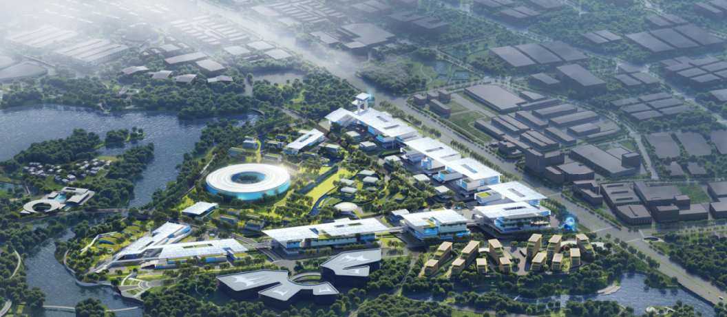 金华金东区金漪湖未来产业科技园配套基础设施建设项目—未来产业科技园及配套工程全过程工程咨询服务