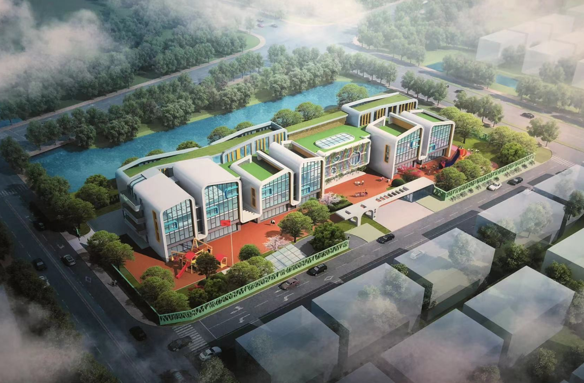 新城三幼项目监理