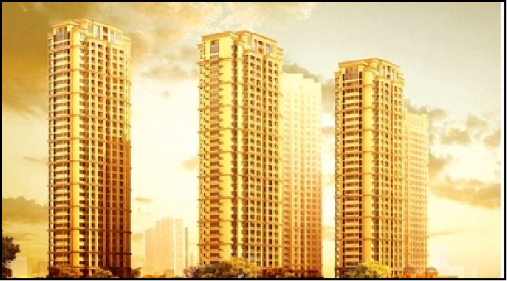 湖州达多?灏庭工程