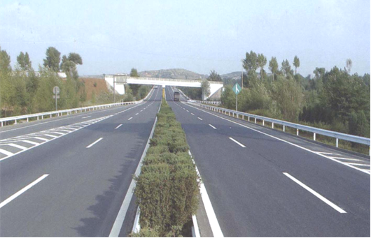 龙游县沐尘水库环库公路 （沐尘-金岭脚，金岭脚-上夫岗）工程