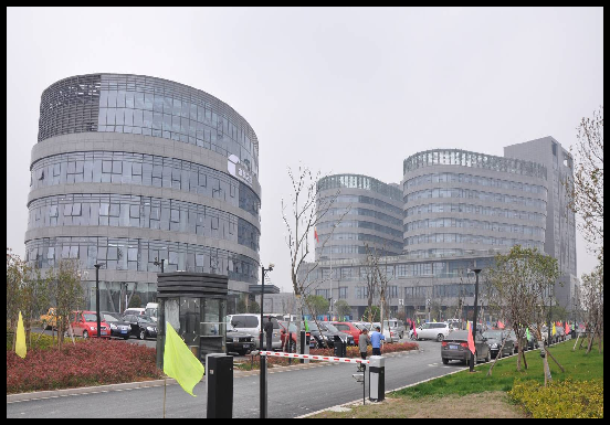 中都·科技创业中心