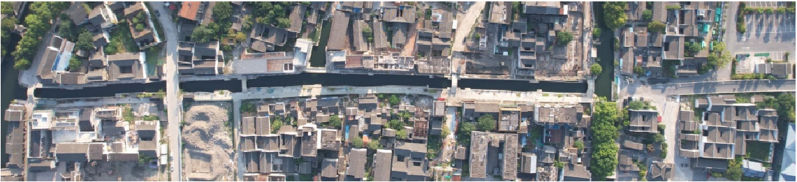 南浔古镇文化旅游综合提升项目（一期）-南浔古镇亲子街区工程总承包监理