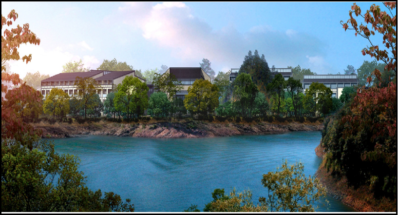 千岛湖电力培训用房改造工程