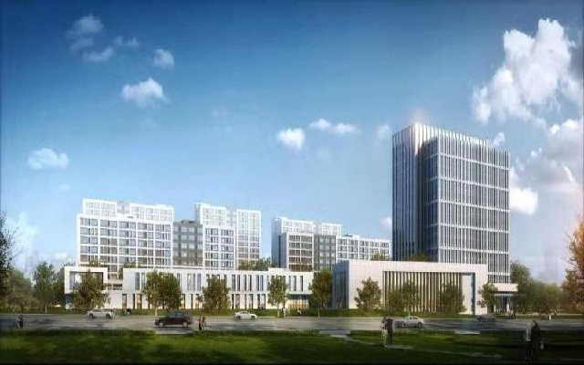 杭州雅观新天地项目