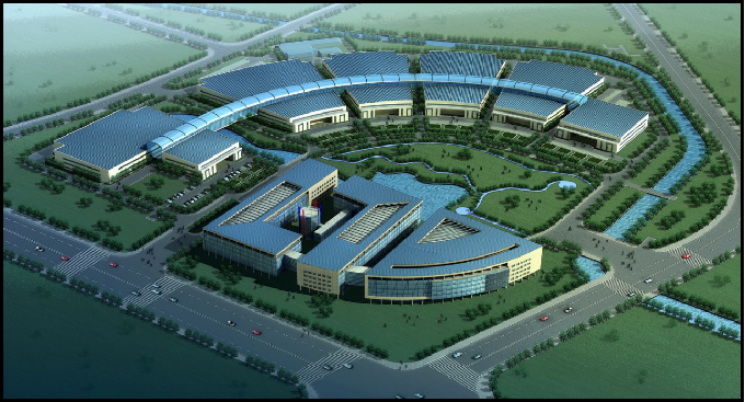 杭州东方通信城