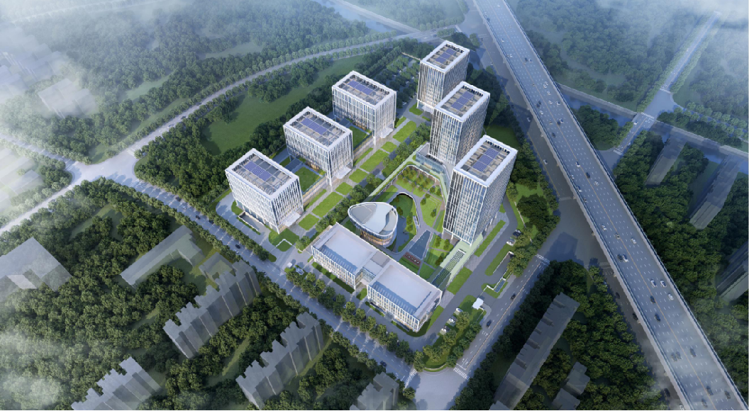 奉化电力建设产业基地项目（一期）