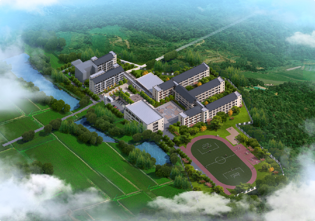 衢州市衢江区横路初级中学扩建项目