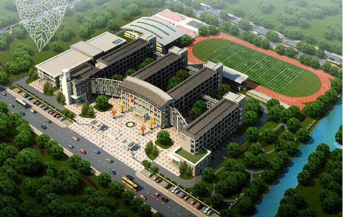 嘉兴市南湖区七星镇中学