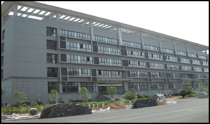 江山市人才劳动力市场