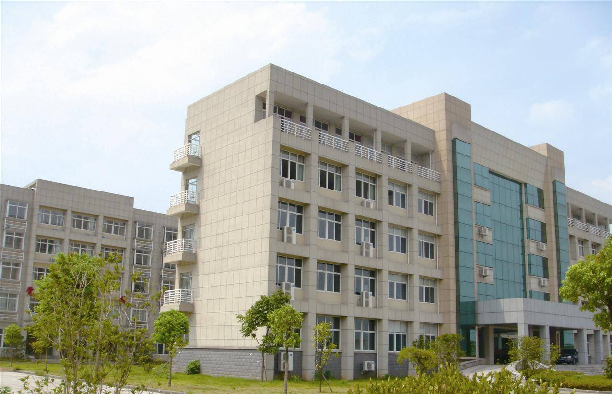 龙游县委党校迁建工程