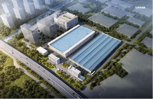 临平区半导体产业园提升改造项目监理