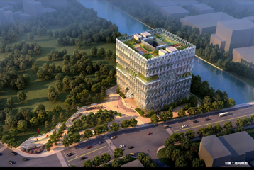 杭州城北市民健身中心