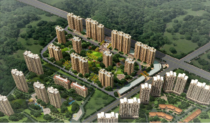 下沙高教园区东区紫元G10-27-3、4地块经济适用房及廉租房（Ⅰ标段)