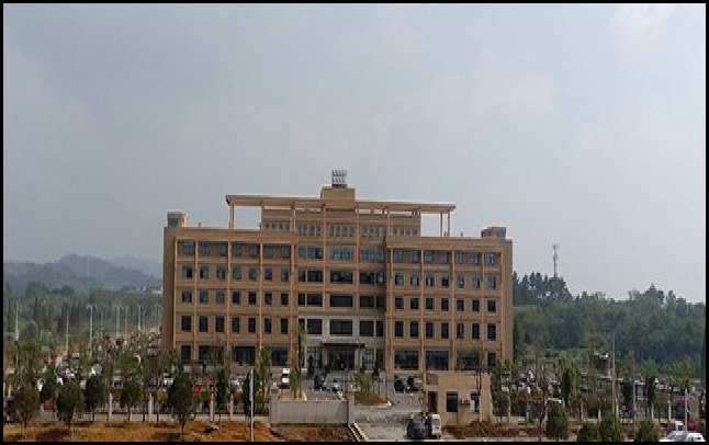 永康市古山镇文化活动中心1#、2#楼工程