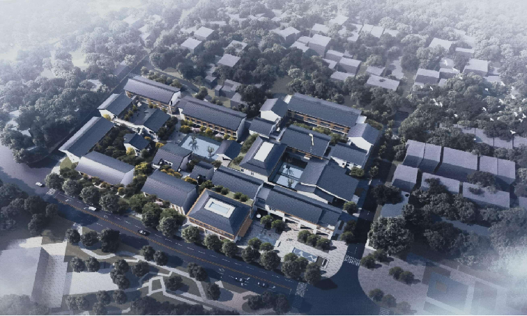 武盛大唐项目（一期）监理