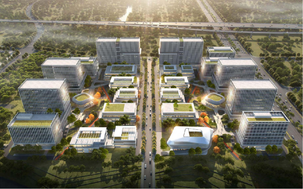 杭政工出[2021]45号新制造业