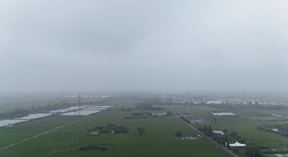 南浔区和孚镇云北村等6村全域土地综合整治与生态修复工程千亩良田先行示范区—云北村千亩方永久基本农田集中连片整治