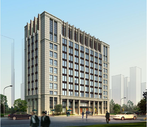 文龙巷小学分部扩建工程