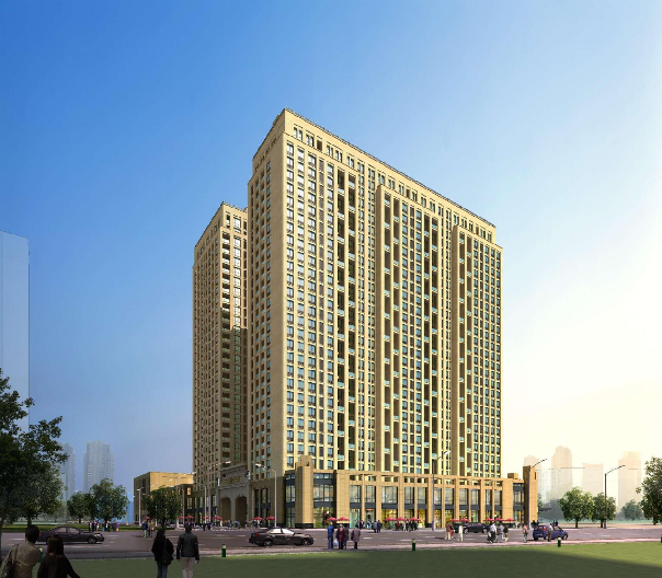 天天·财富公馆