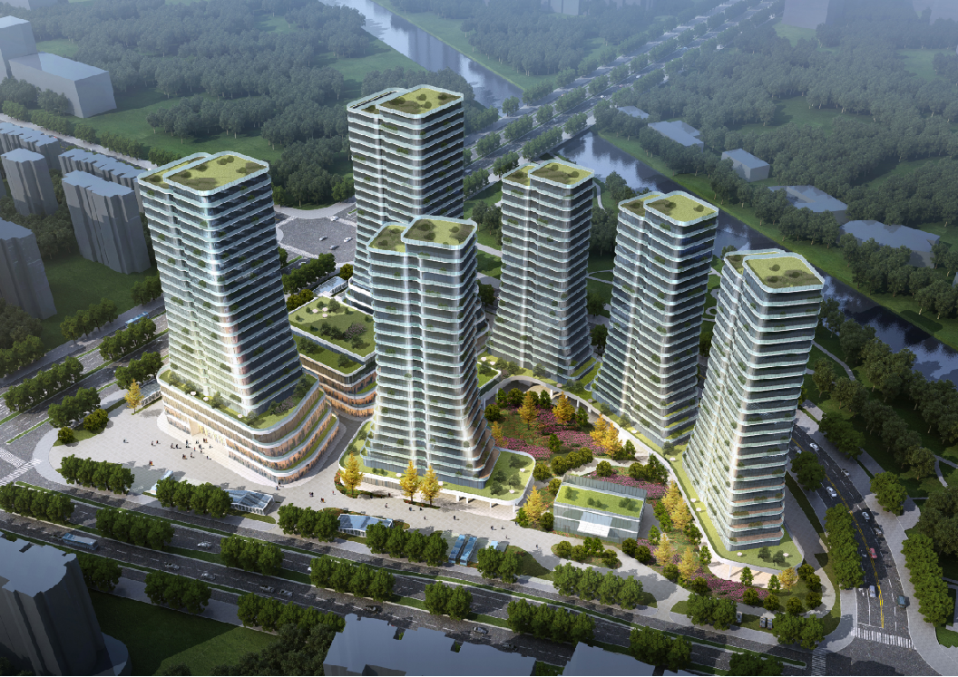 杭政储出（2021）57号商业商务地块项目监理