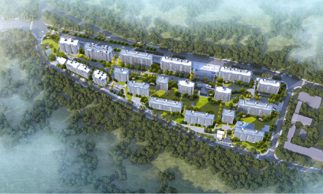 常山县西门A-07地块项目监理