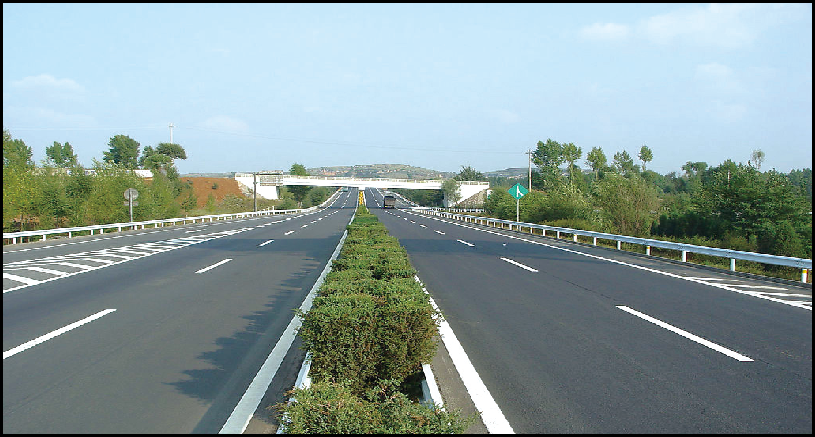 龙游县沐尘水库环库公路（沐尘—金岭脚，金岭脚—上夫岗）工程