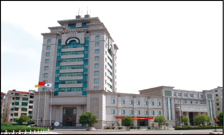 龙游县农村信用联社营业大楼外墙装饰、内装饰工程