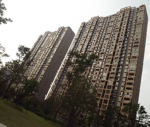 钱江新城核心区二期F-10地块