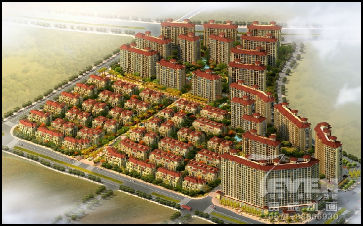 永康市丽州一品工程